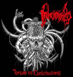 Inhumanity (UKR) : Torture of Consciousness